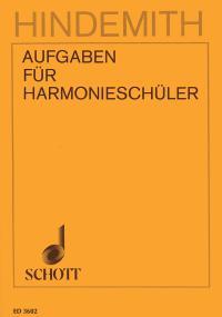 Aufgaben Fur Harmonieschuler